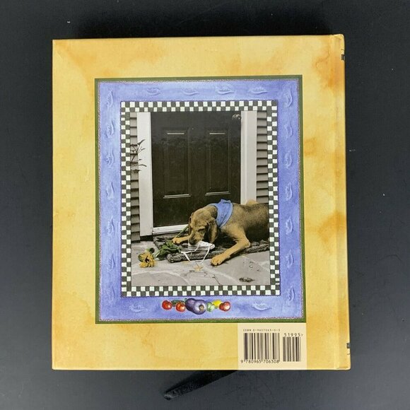 Texas Ties Cookbook Recipes Remembrances Junior League North Harris County 2006 - Picture 3 of 12